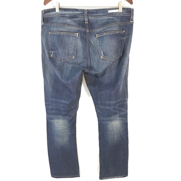 Anthropologie Pilcro and The Letterpress Jeans - Picture 3 of 6